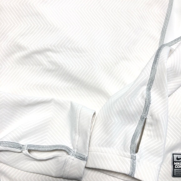 Nike Pro Combat long sleeve princeton golf unisex - Picture 7 of 10